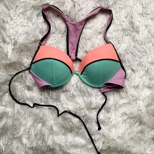 Xhilaration Bikini Top